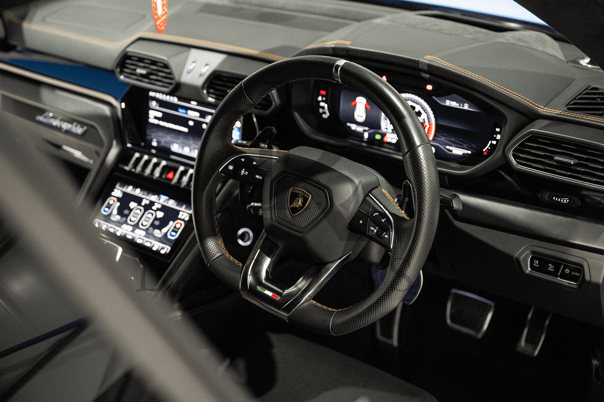 Urus